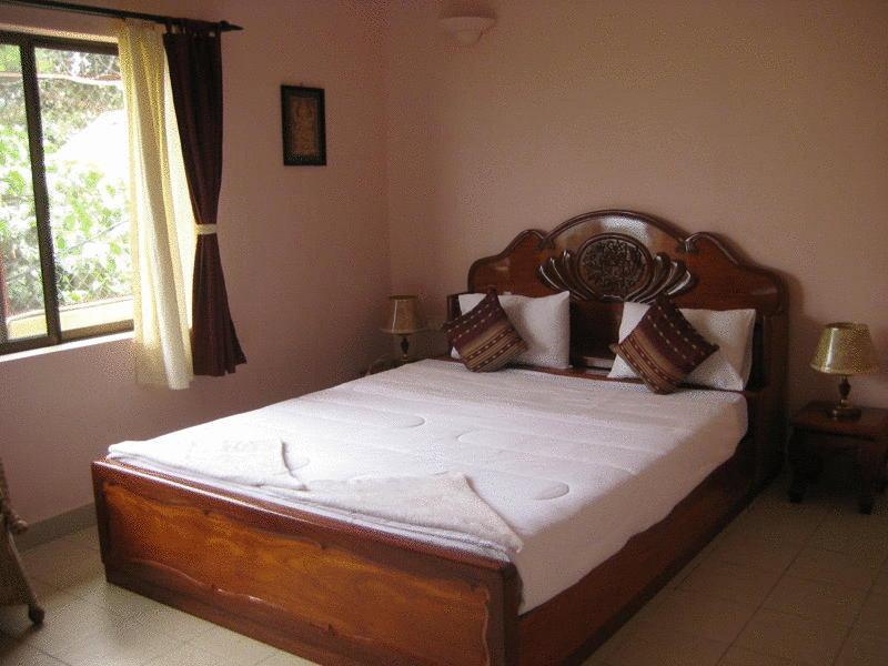 Golden Rooster Hotel Sihanoukville Zimmer foto